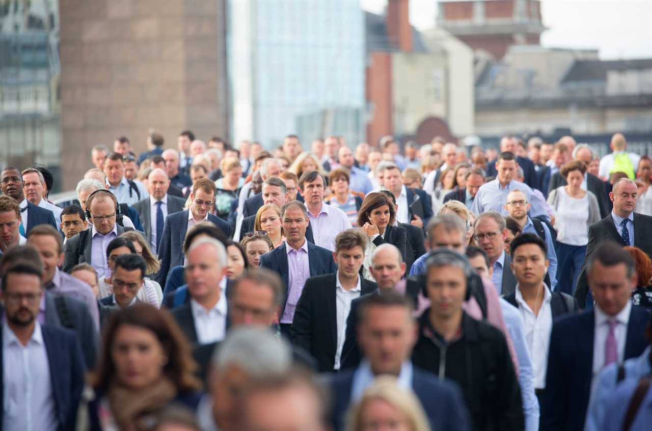 Sage scientists warn Boris Johnson not to tell office staff to return to desks this summer over Covid third wave fears