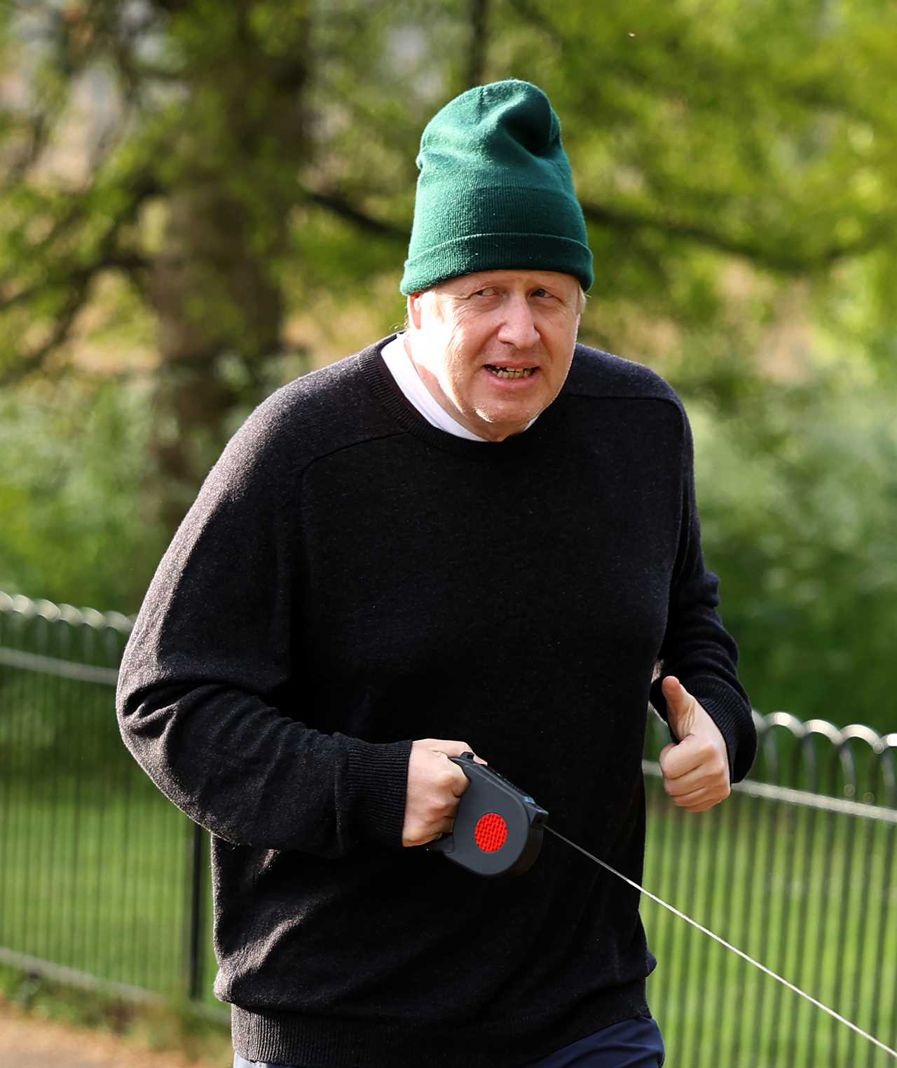 Boris Johnson under ANOTHER investigation over his £15,000 Christmas holiday to the Caribbean