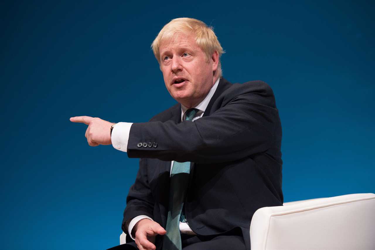 Boris Johnson to reveal 11 Covid lockdown changes from May 17 at today’s 5pm press conference