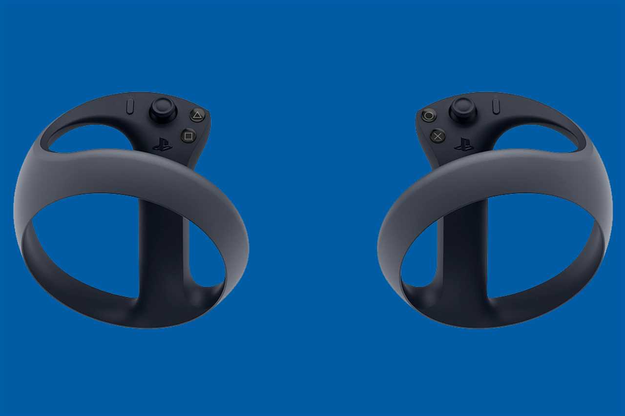New PS5 VR headset leaks with 4K screen and revolutionary ‘eye-tracking’ tech