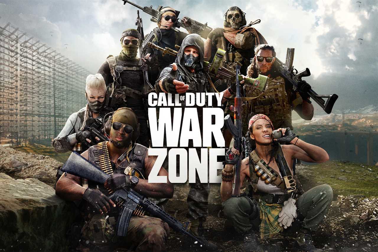 Call of Duty Warzone ‘coming to your iPhone and Android’ for first time, job ad hints