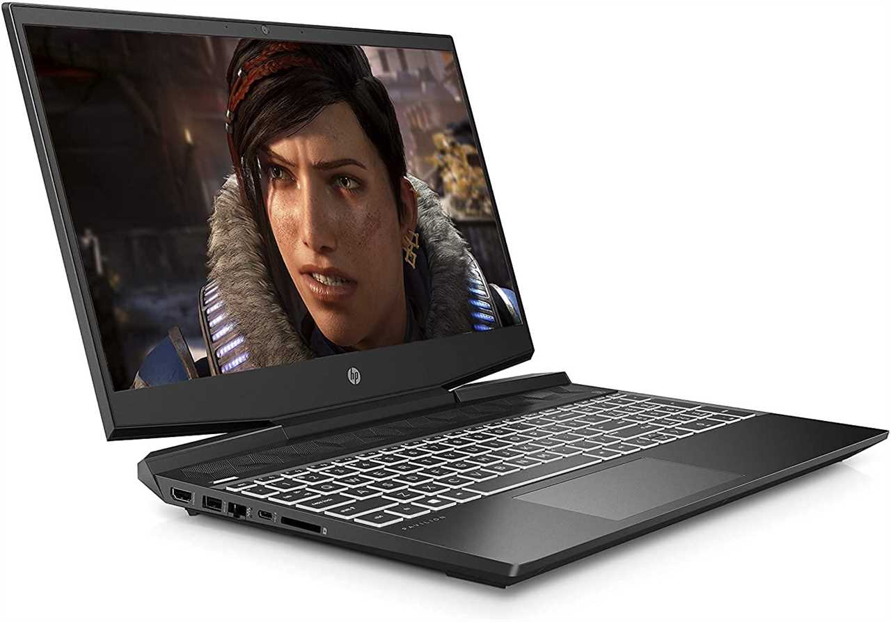 Amazon’s gaming laptop deals – savings on Asus, HP, Dell and more