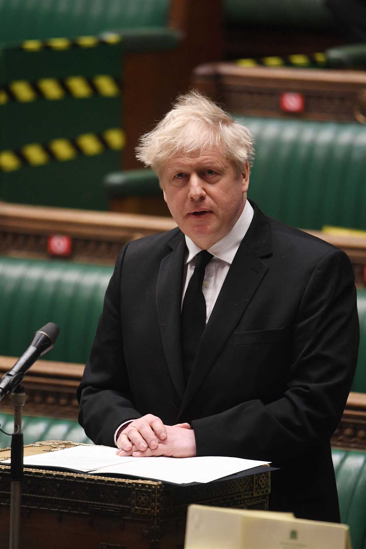 Queen’s Speech: Everything Boris Johnson is set to reveal in today’s opening of Parliament