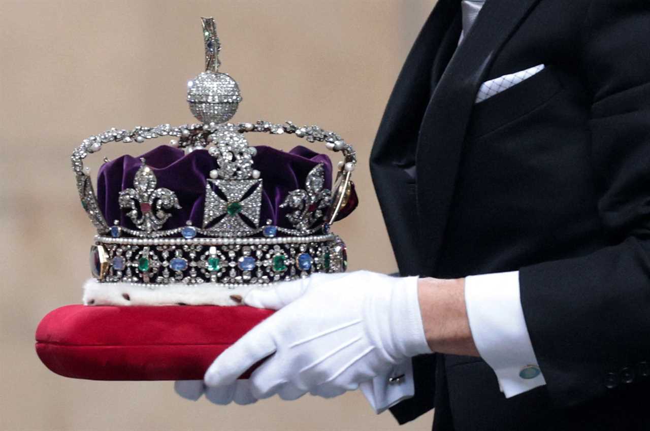 Queen’s Speech recap: All the laws revealed in today’s opening of Parliament