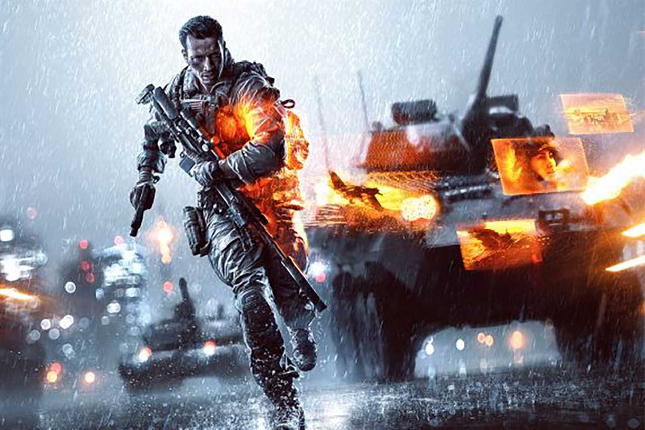 Battlefield 6 release date and is it on Xbox One, Series X, PS4, PS5, PC and Nintendo?