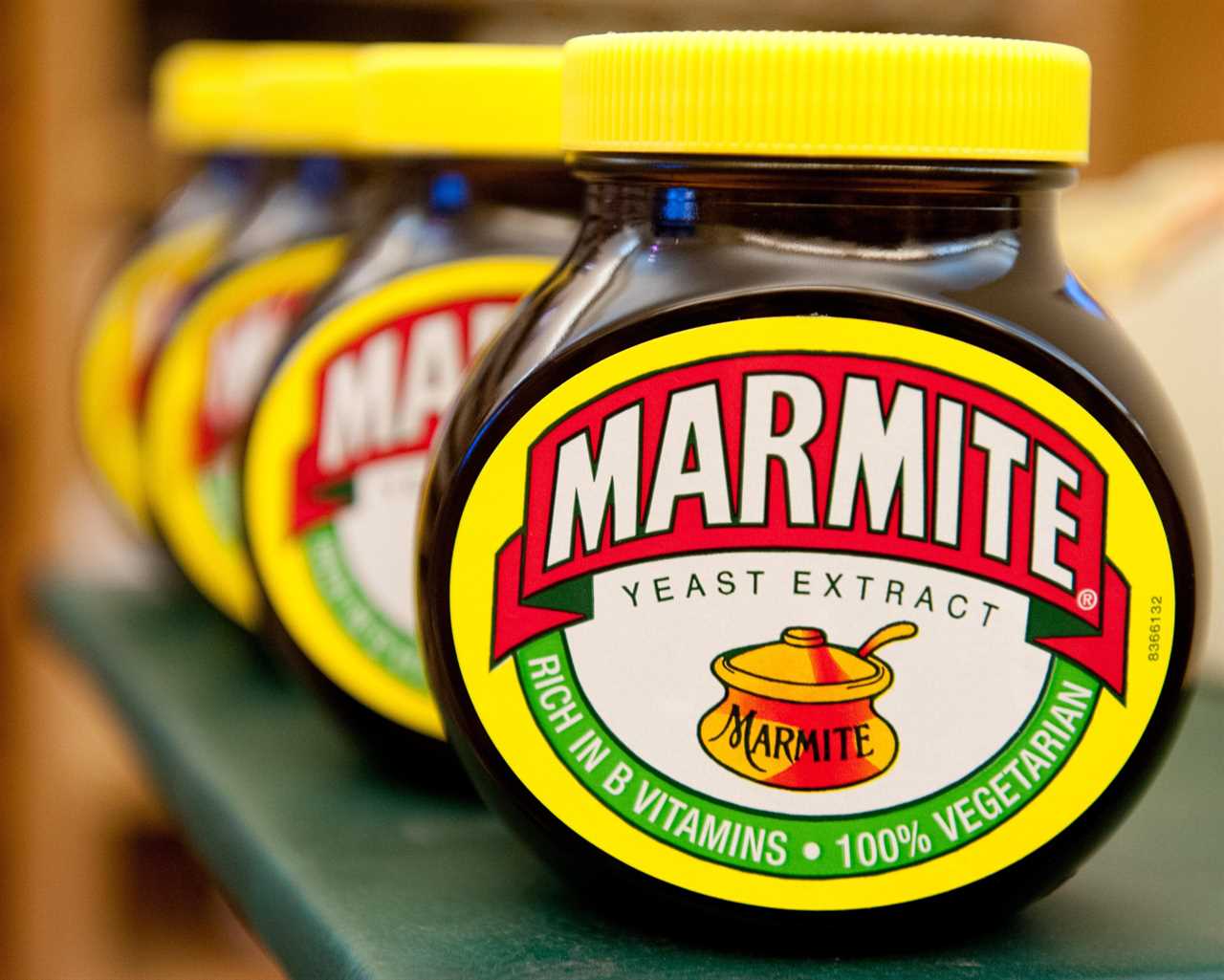 Marmite, jams and cakes hit in Government’s barmy plan to ban all junk food ads online