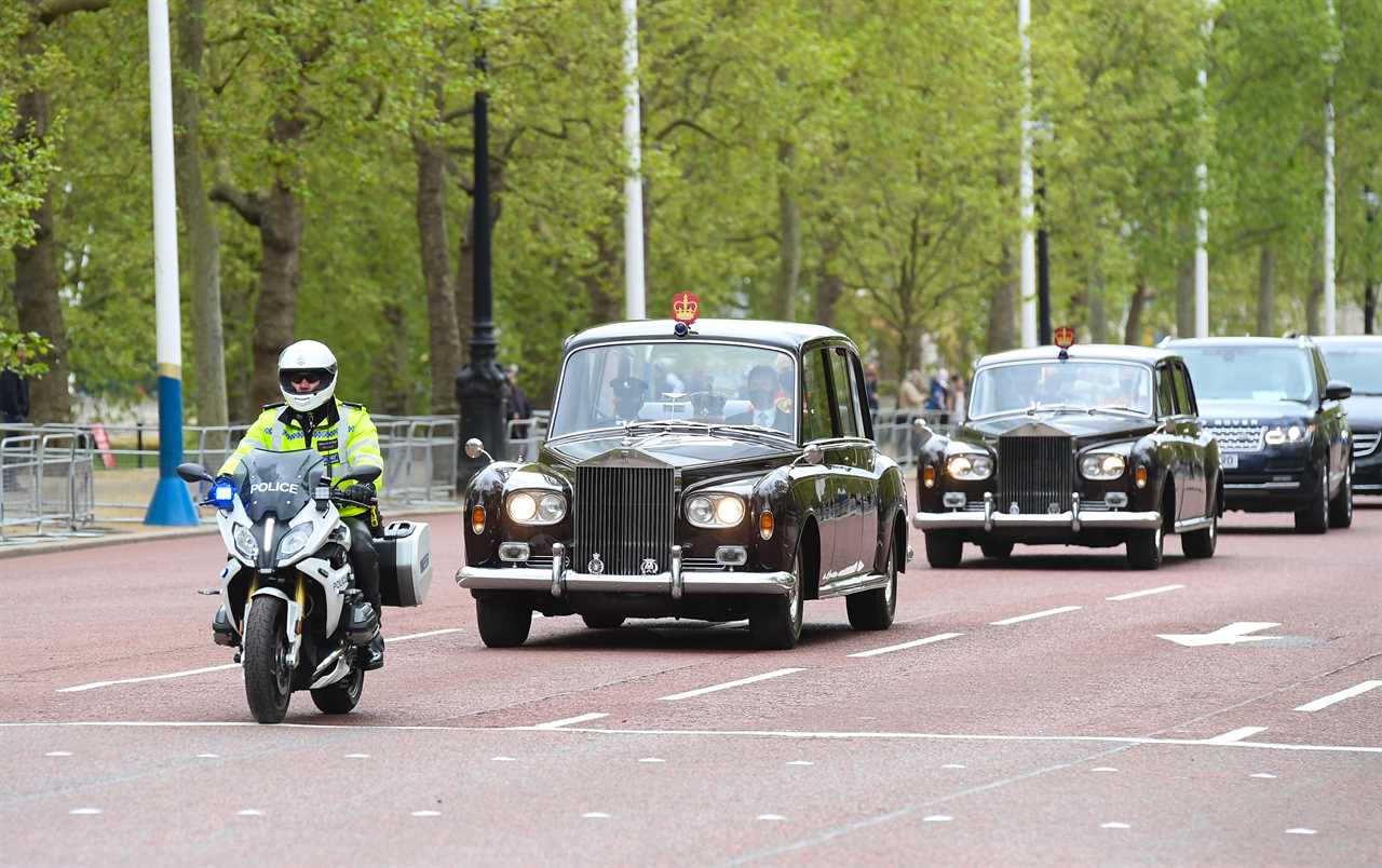 Queen’s Speech: Boris Johnson unshackles Brexit Britain from grips of Covid with billions to level up