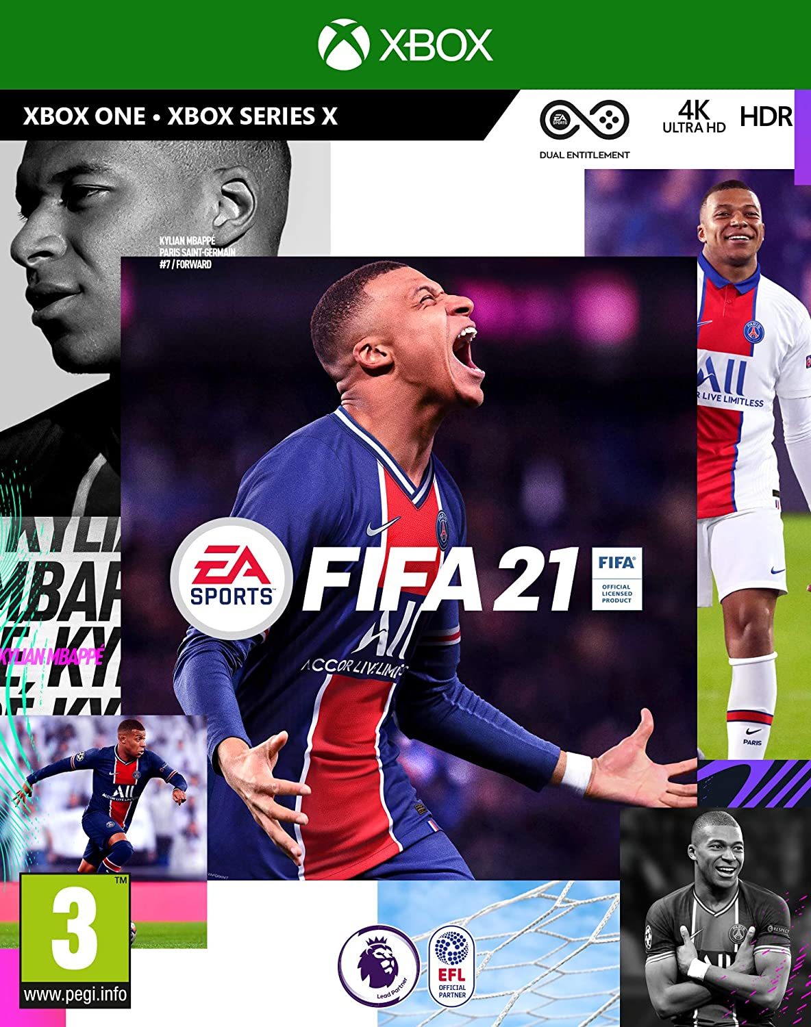 How to tackle on FIFA 21: Five top tips revealed