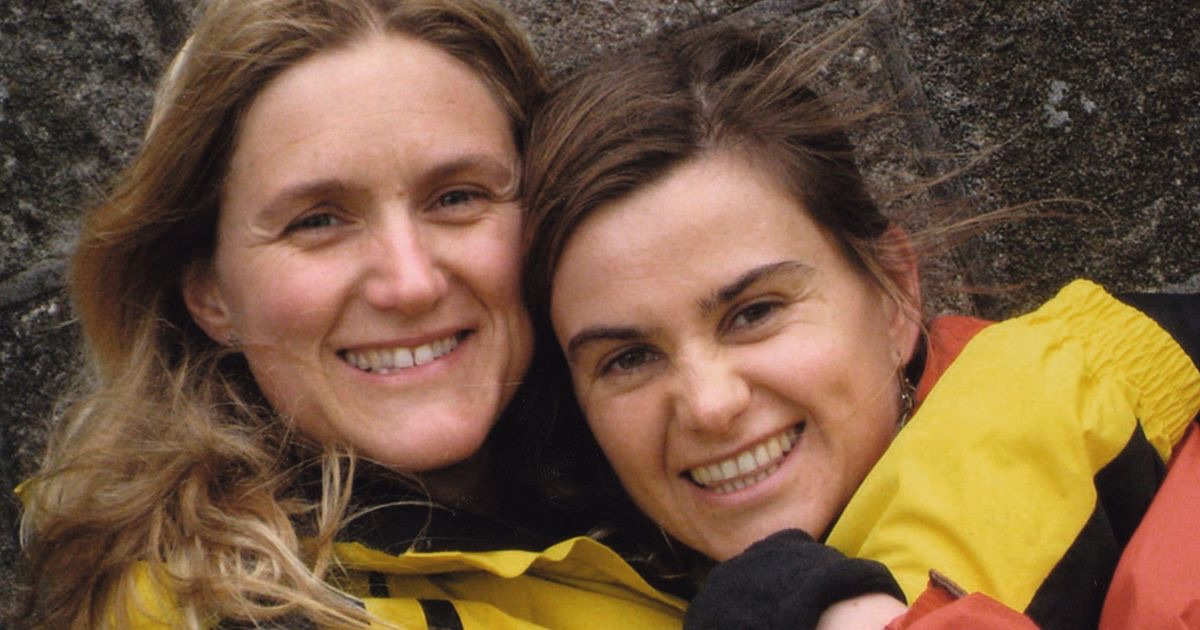 Sister of murdered Jo Cox plans to stand for election in MP’s former seat