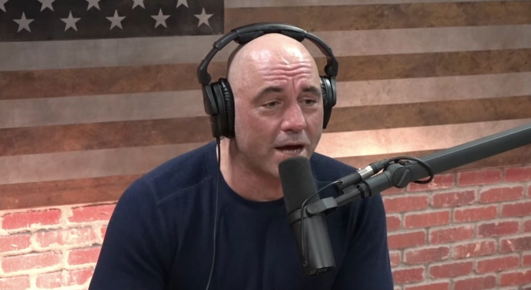 Prince Harry warns Joe Rogan to ‘watch what comes out of his mouth’ after host said young people don’t need vaccine