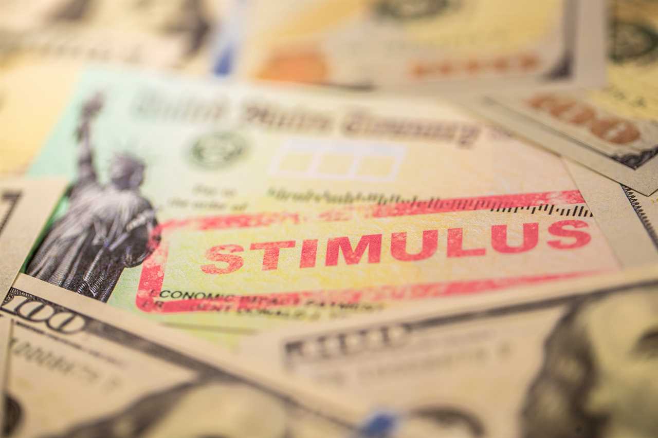 Fourth stimulus check could be on the way soon if Congress says yes to more relief money for Americans