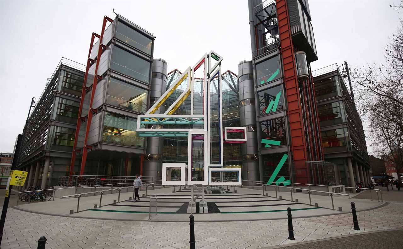 Channel 4 could be privatised as early as this year, Oliver Dowden reveals