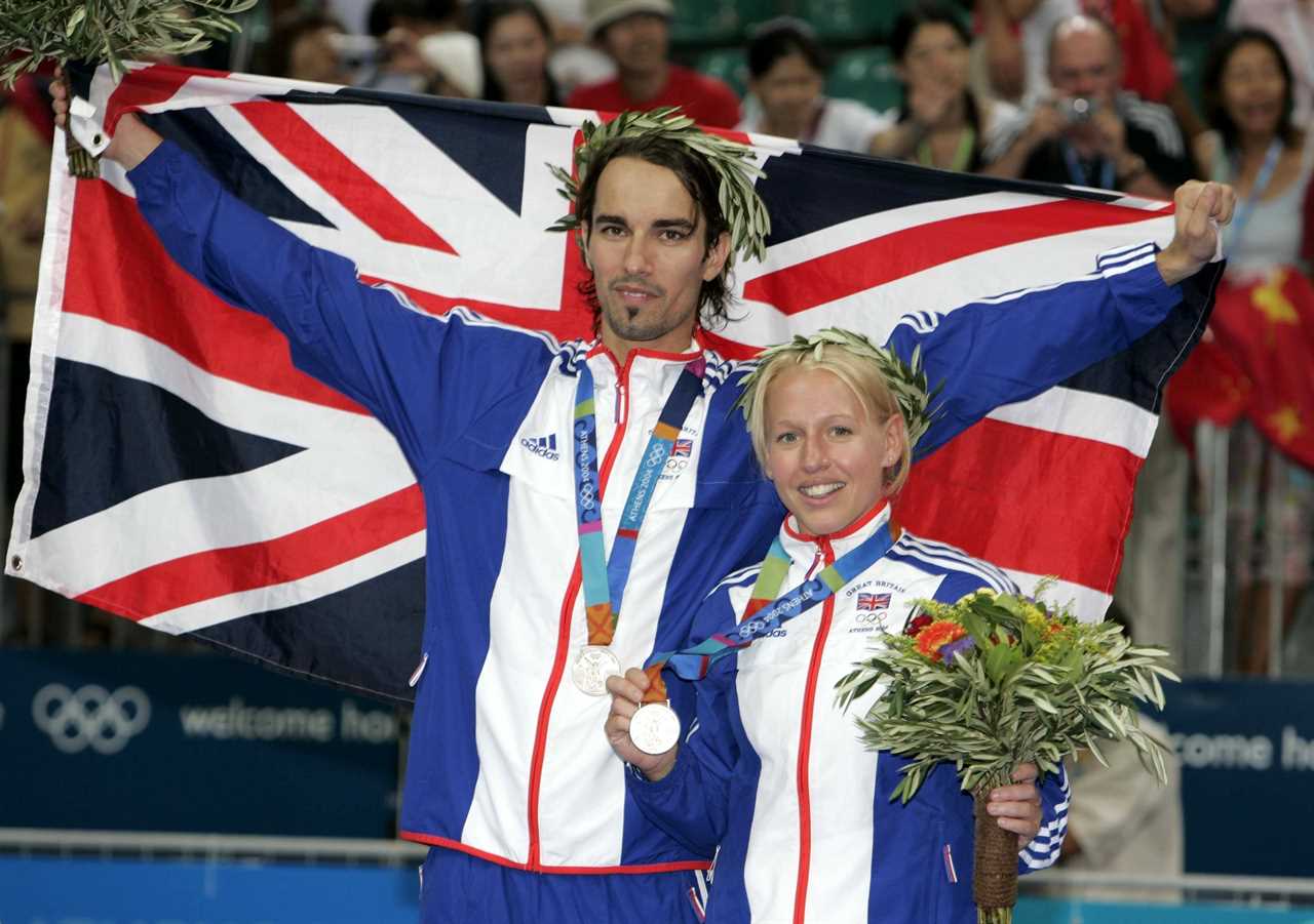 Tokyo 2020 Olympics should be CANCELLED, says 2004 Team GB silver medallist Gail Emms