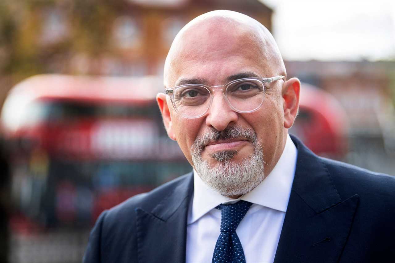 ‘No evidence’ Indian Covid variant ‘escapes vaccine’ but jab rollout will ‘flex’ to tackle strain, says Nadhim Zahawi