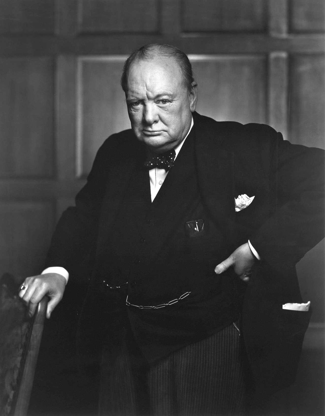 MPs get around calling someone a liar by using the phrase 'terminological inexactitude' first coined by Winston Churchill