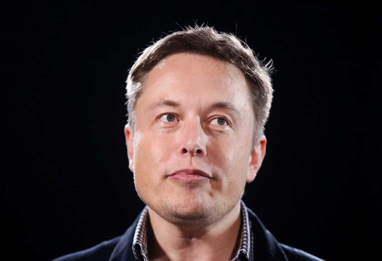 Can you spend Elon Musk’s $166billion fortune in 30 seconds? Try your best with this quick game