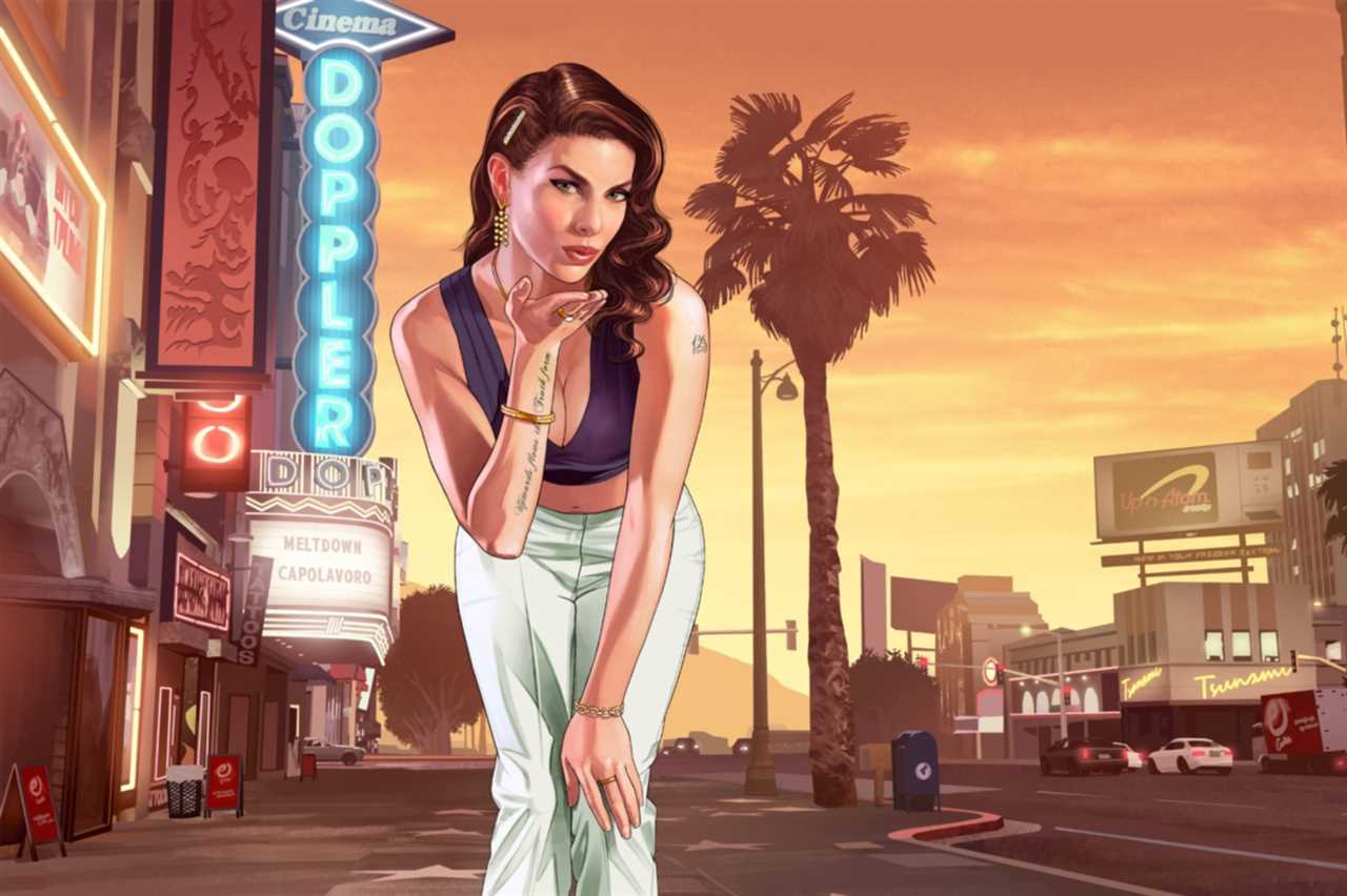 GTA 5 finally gets PS5 and Xbox release date – but PlayStation owners get exclusive bonus