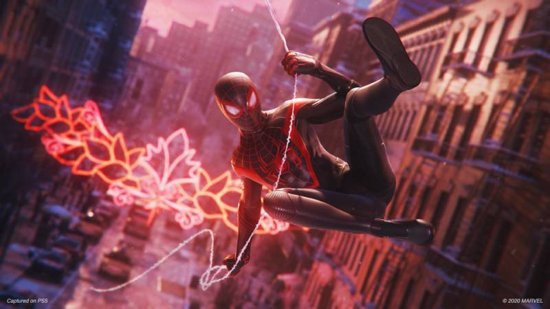 Huge PS5 sale will slash the price of Demon’s Souls and Spider-Man: Miles Morales, Sony confirms