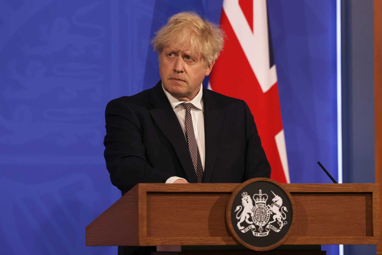 Weddings of more than 30 guests WILL be allowed from June 21, Boris set to announce despite Indian Covid strain fears