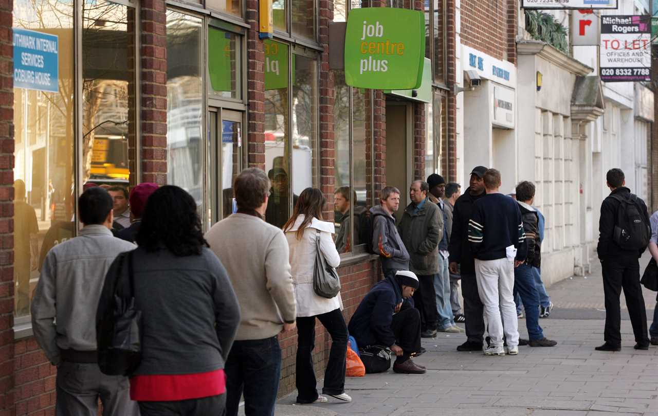 Thousands of jobless youngsters back at work thanks to help of Sun on Sunday-backed campaign