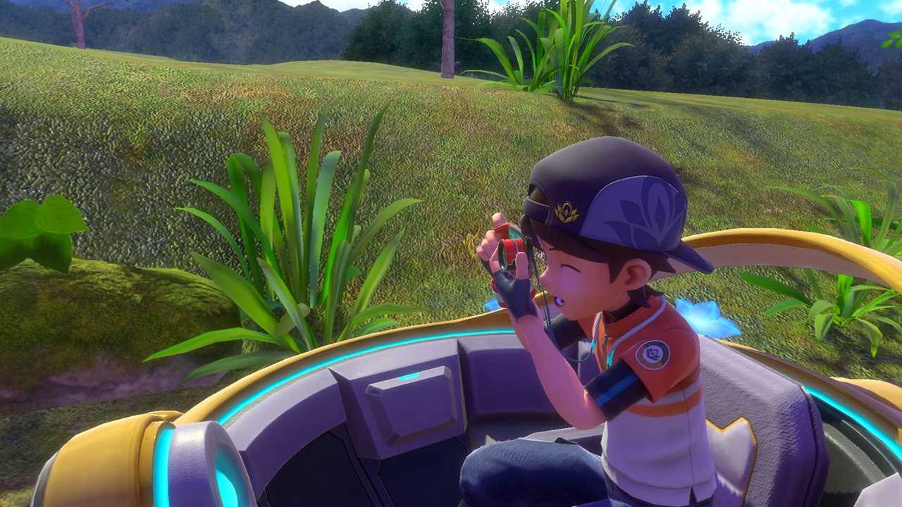 New Pokemon Snap review: Gorgeous remake of a gorgeous 90s classic