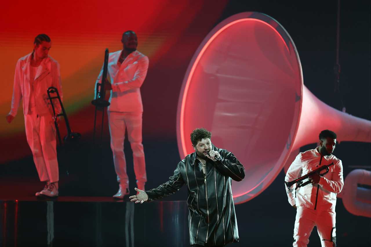 British entries to Eurovision should be picked in public talent show and nul points WASN’T Brexit revenge, says minister