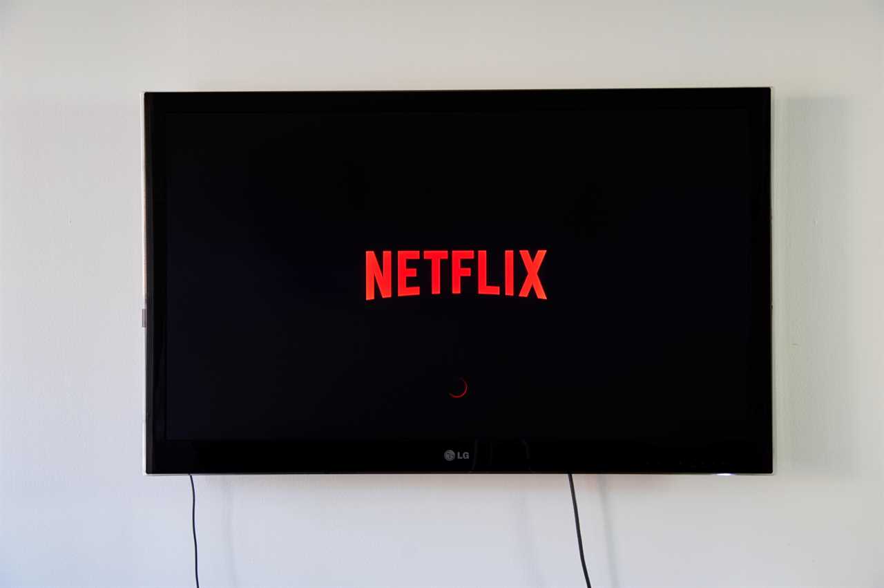 Netflix ‘is turning your TV into a CONSOLE’ by offering games over the internet