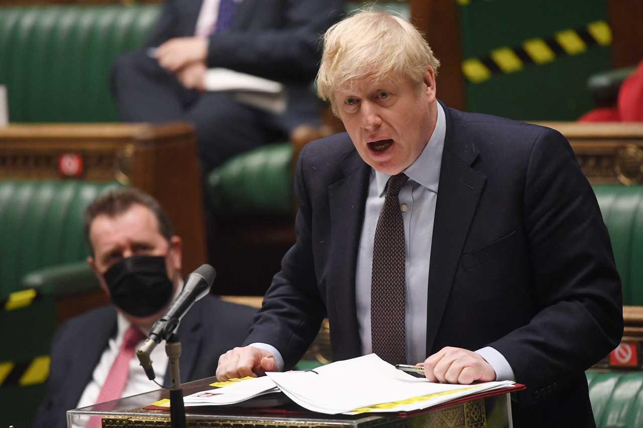 Dominic Cummings: 10 grenades Boris Johnson’s ex-adviser lobbed in today’s explosive grilling