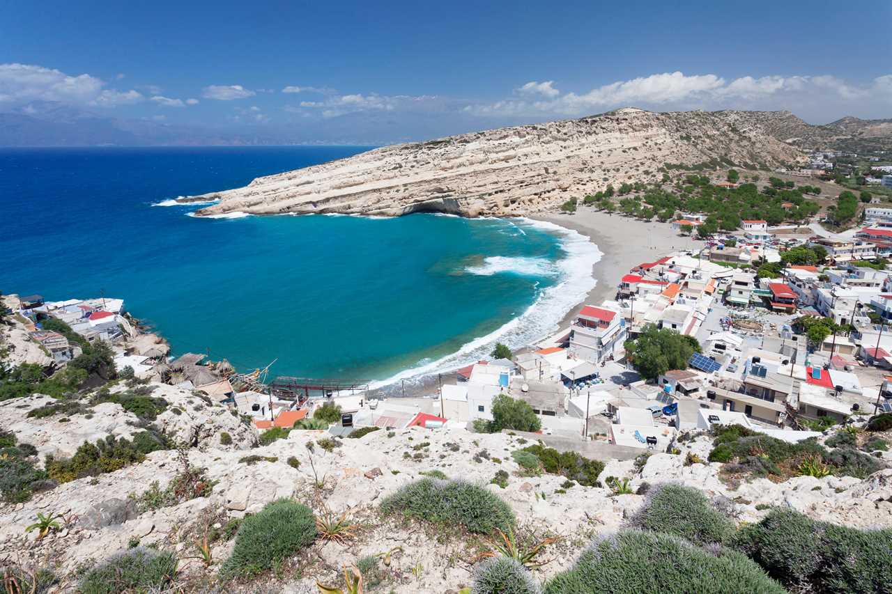 Canary, Balearic and Greek islands ‘could be on green list even if rest of the country is rated amber’