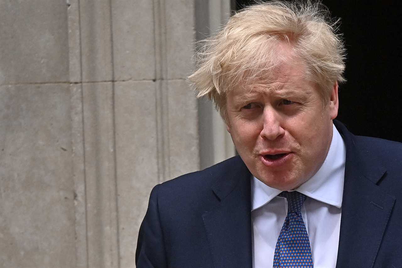 Boris Johnson did NOT break ministerial code over No11 flat refurb, official probe finds