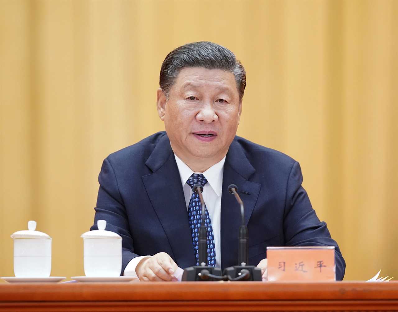 Xi Jinping ‘could be OVERTHROWN’ if Wuhan lab leak is proven as world punishes China for Covid chaos