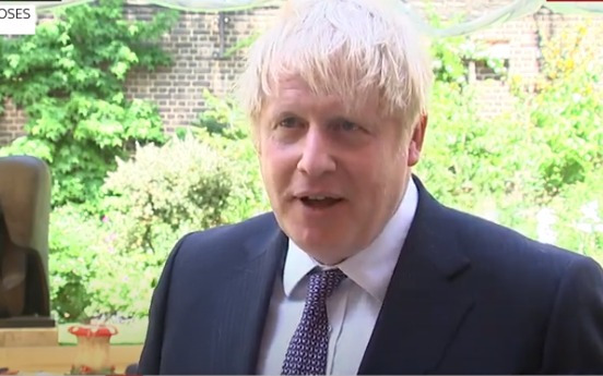 Boris Johnson says still no need to delay June 21 roadmap but says SORRY for lockdown limbo