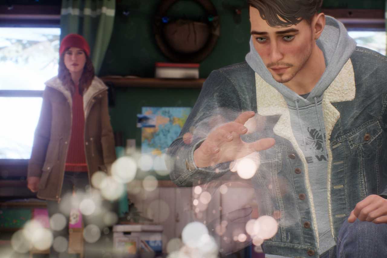 You can get FREE Xbox ‘telepathic adventure’ game right now – how to claim Tell Me Why