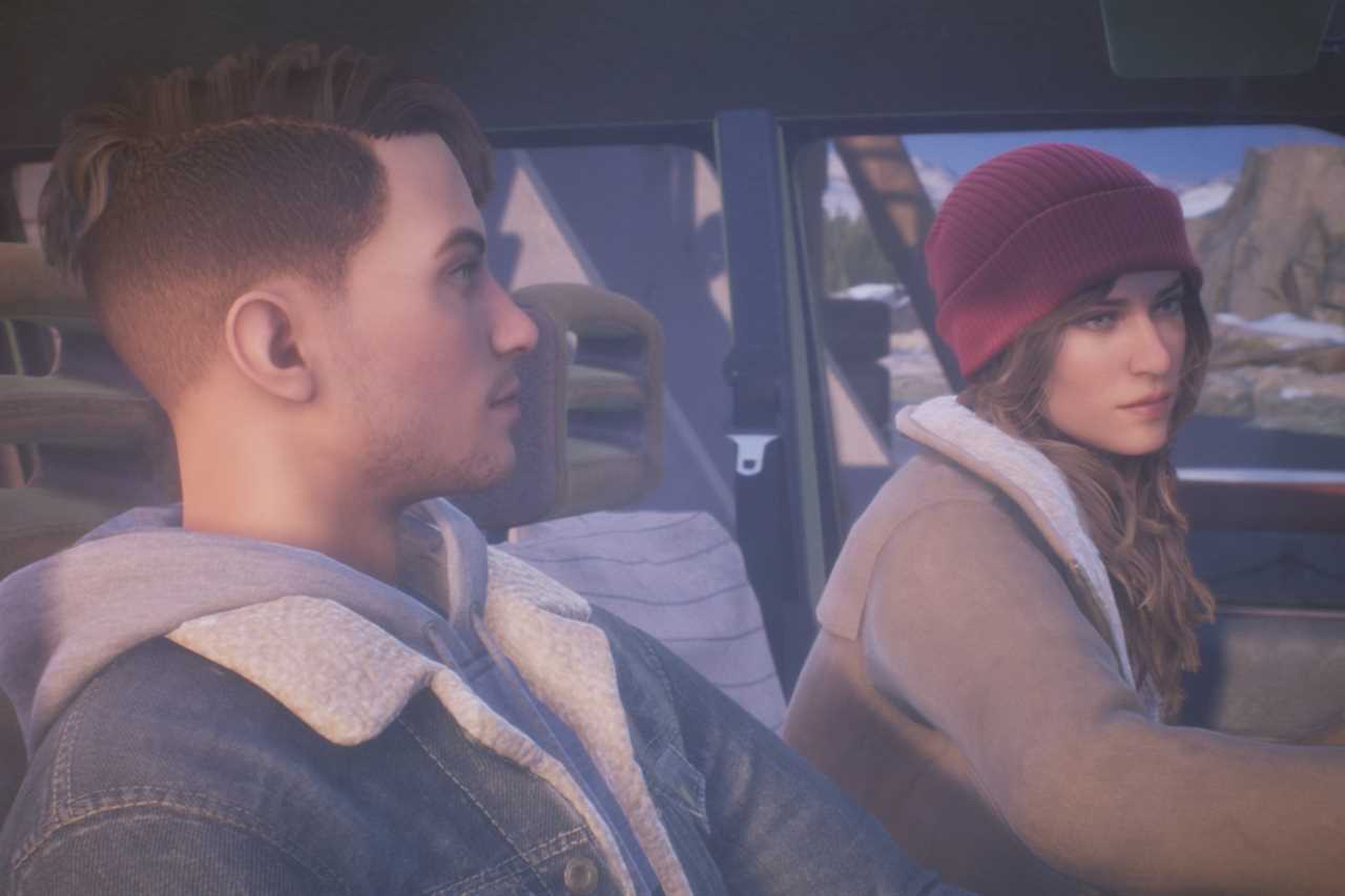 You can get FREE Xbox ‘telepathic adventure’ game right now – how to claim Tell Me Why