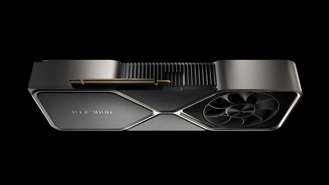 Where to buy Nvidia RTX 3080Ti – best deals and locations for NEW graphics card on sale today