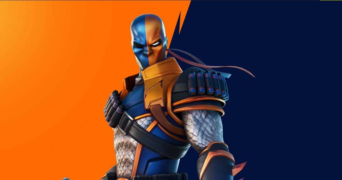 Fortnite skins Chapter 2 Season 7: All the characters you can unlock
