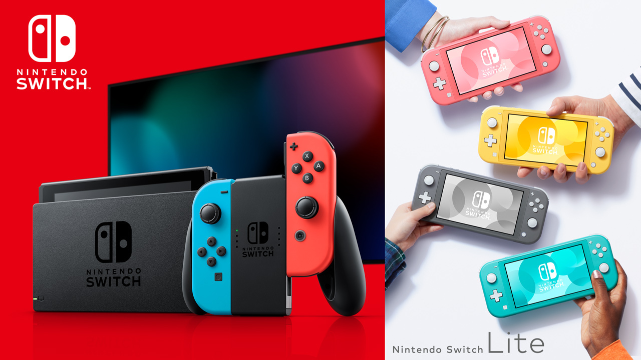 Nintendo Switch Pro price REVEALED by shop ‘just one week before official announcement’