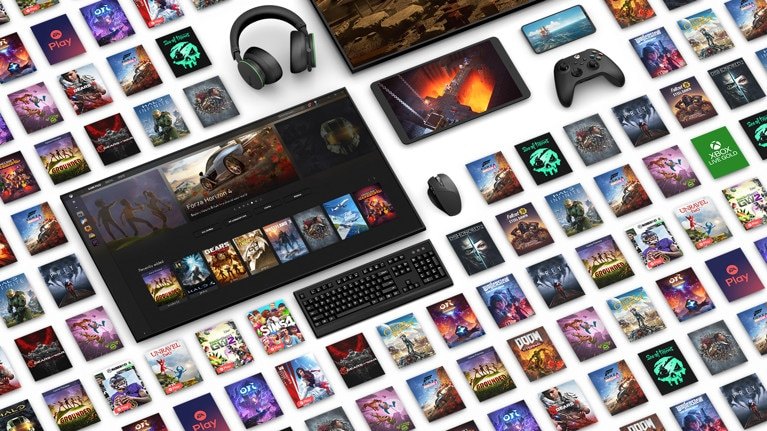 Microsoft is giving away FREE Xbox Series X consoles to people for playing games