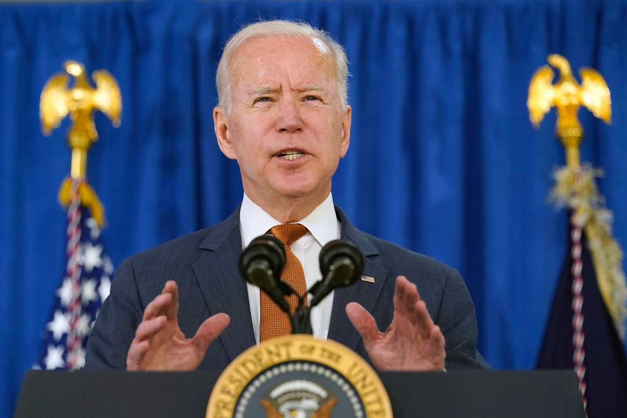 Fourth stimulus check – New data backs push for more Covid cash but lawmakers divided on rolling out another payment