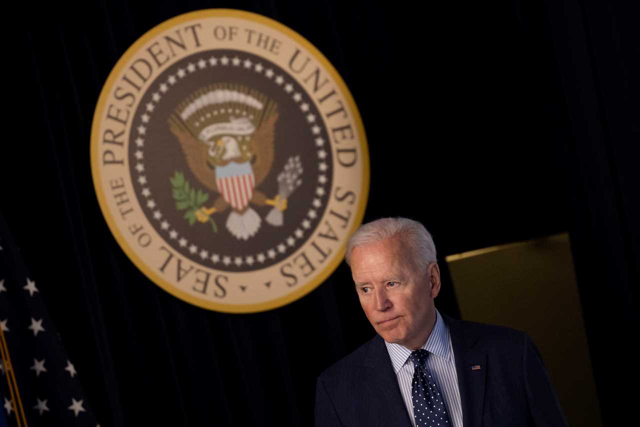 Fourth stimulus check – New data backs push for more Covid cash but lawmakers divided on rolling out another payment