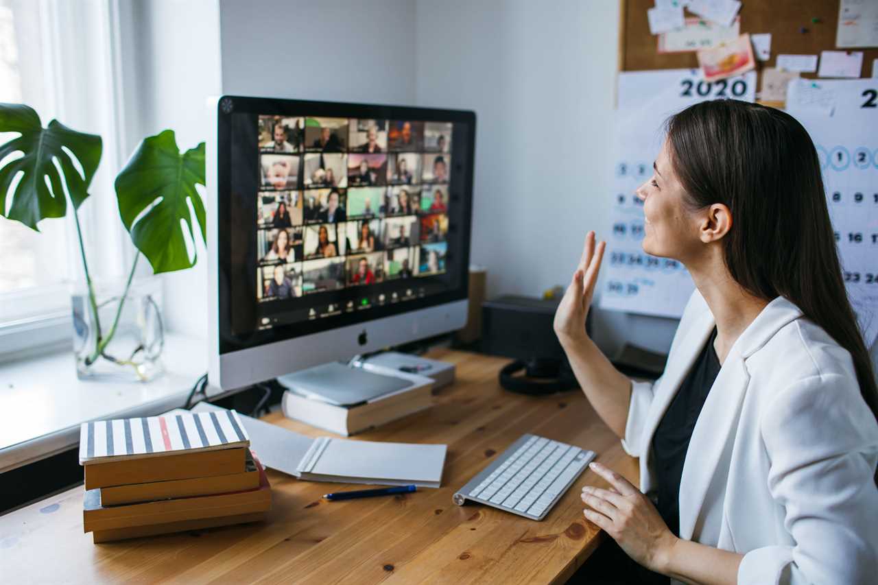 Workplaces ‘trying to get staff back to the office with ice cream and yoga’ after work from home orders during pandemic