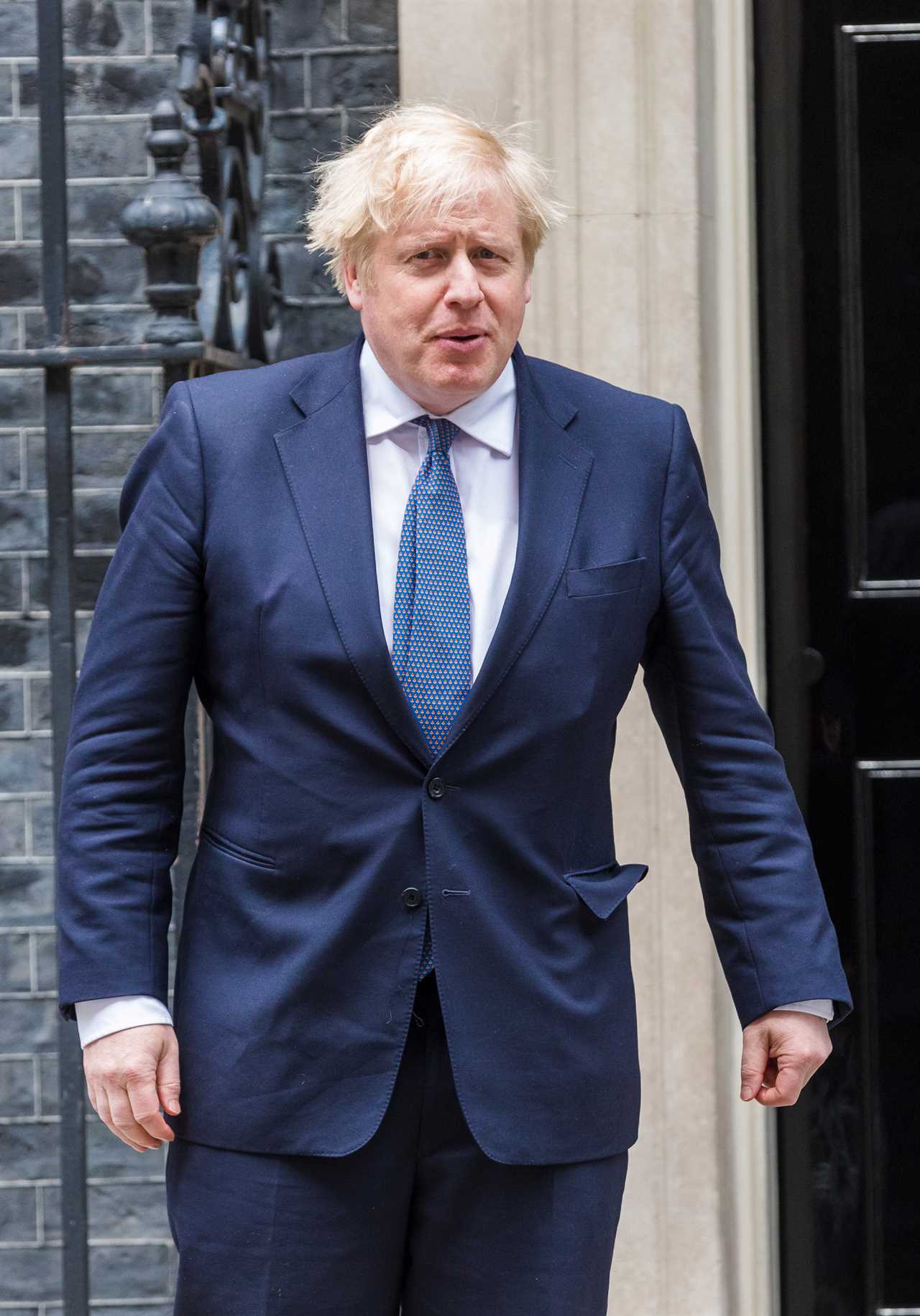 Boris Johnson may push June 21 Freedom Day back to July 5