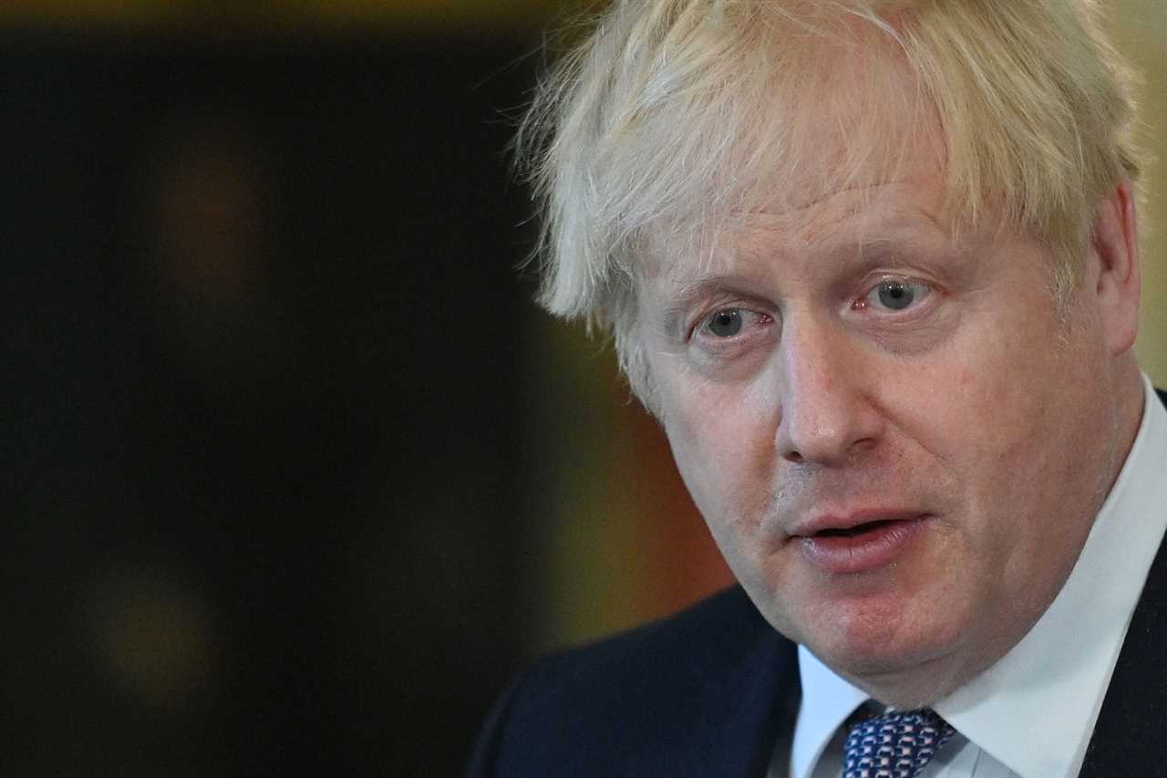 Boris Johnson faces biggest rebellion yet as Tory MPs plot to defeat him on slashing UK’s aid budget