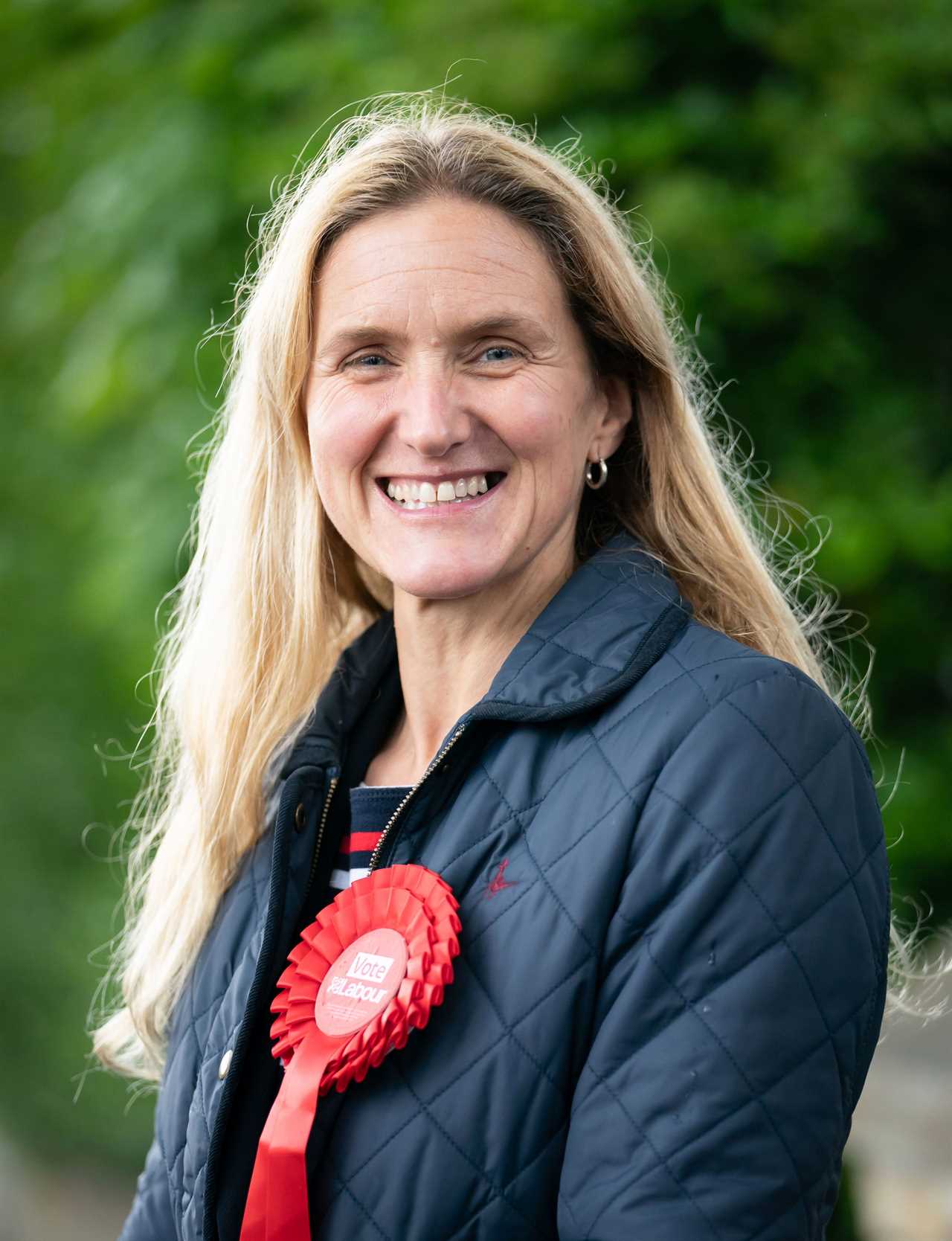 Jo would want me to crack on and embrace life….I try to do just that, says sister Kim Leadbeater as she stands as MP