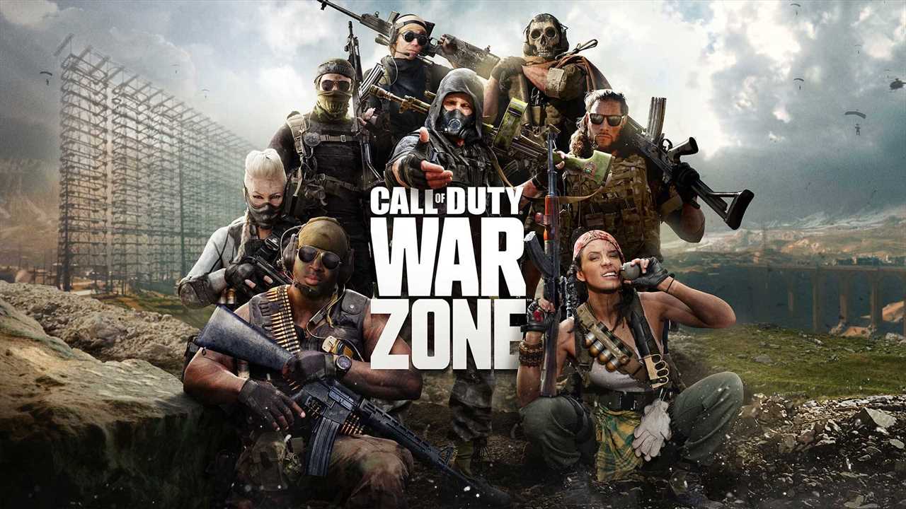 When will Call of Duty Warzone Season 4 be released?