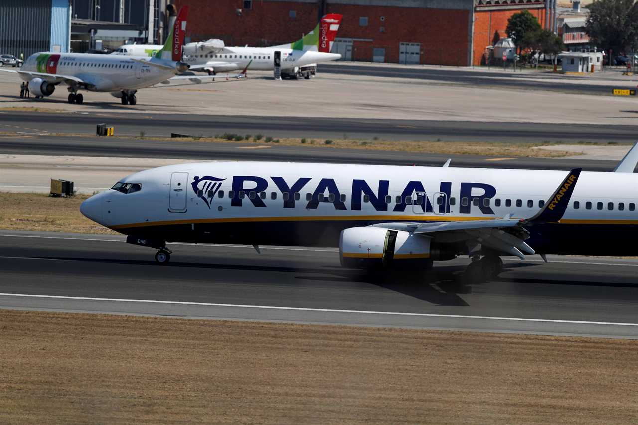 British Airways and Ryanair investigated over refusing refunds to holidaymakers during lockdowns