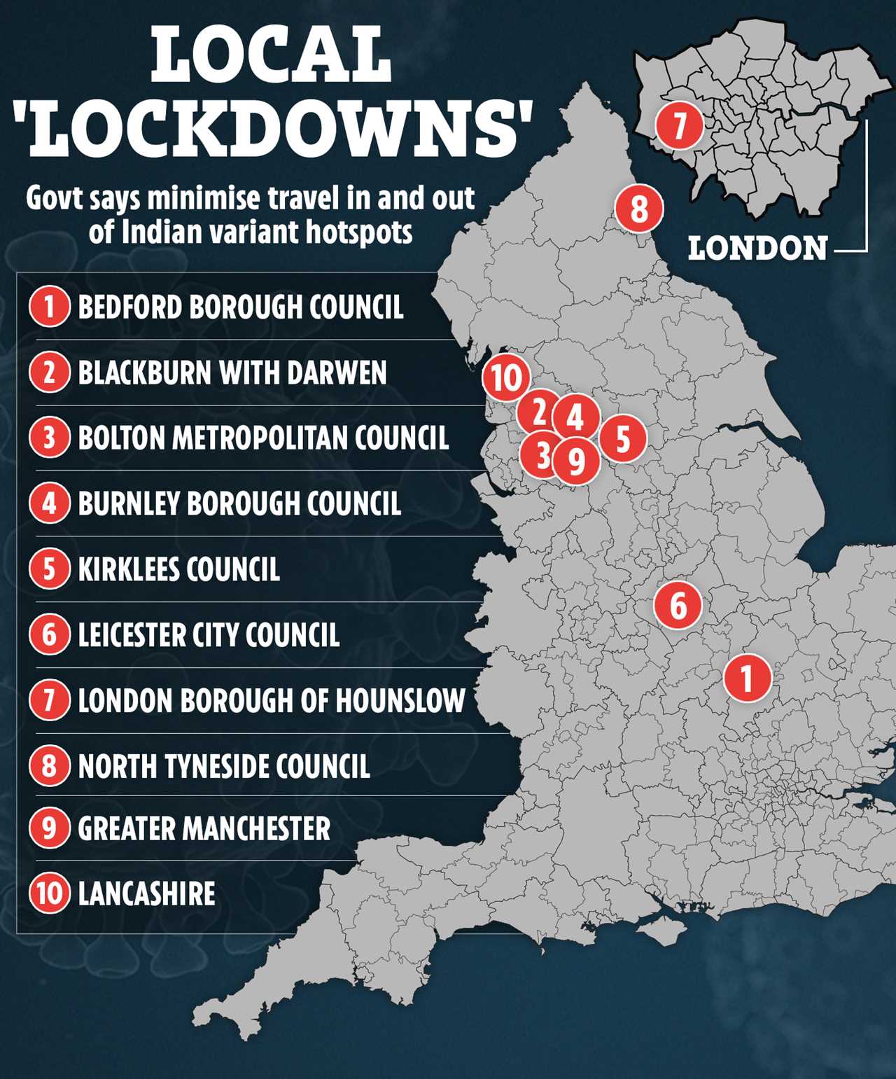 Boris Johnson can save June 21 Freedom Day by diverting vaccines to Manchester to crush Indian variant says Andy Burnham