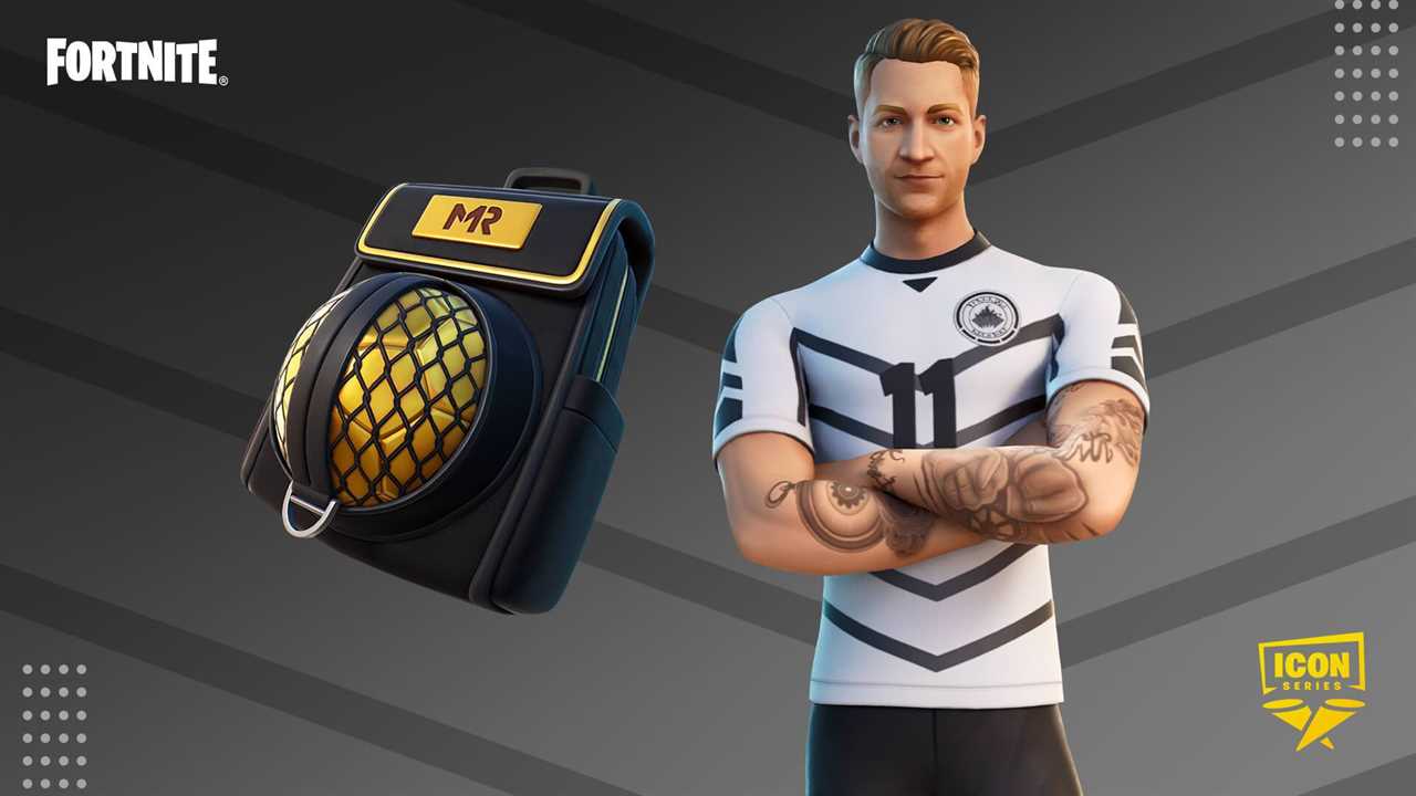 England star Harry Kane will become playable Fortnite character as Euro 2020 kicks off this week