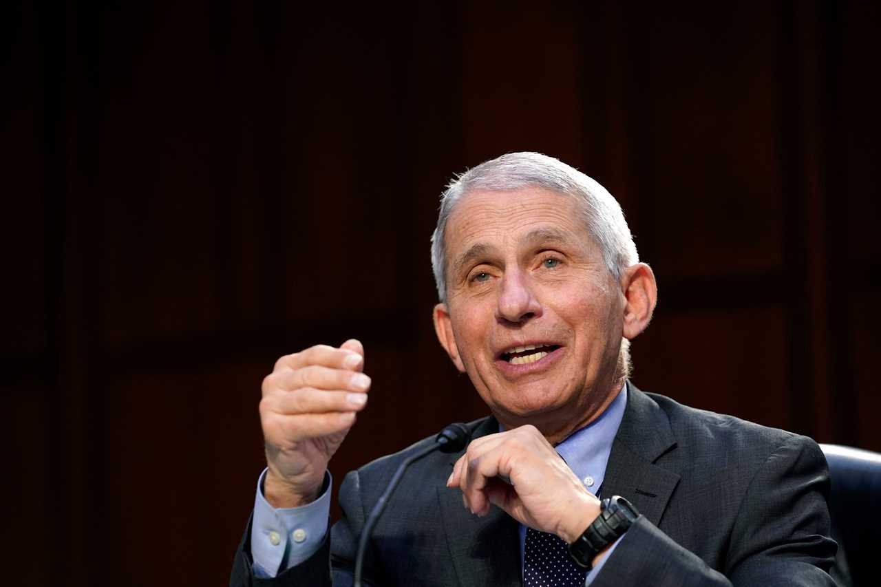 Indian Covid strain: Fauci warns contagious variant could become DOMINANT in US and says ‘we cannot let that happen’