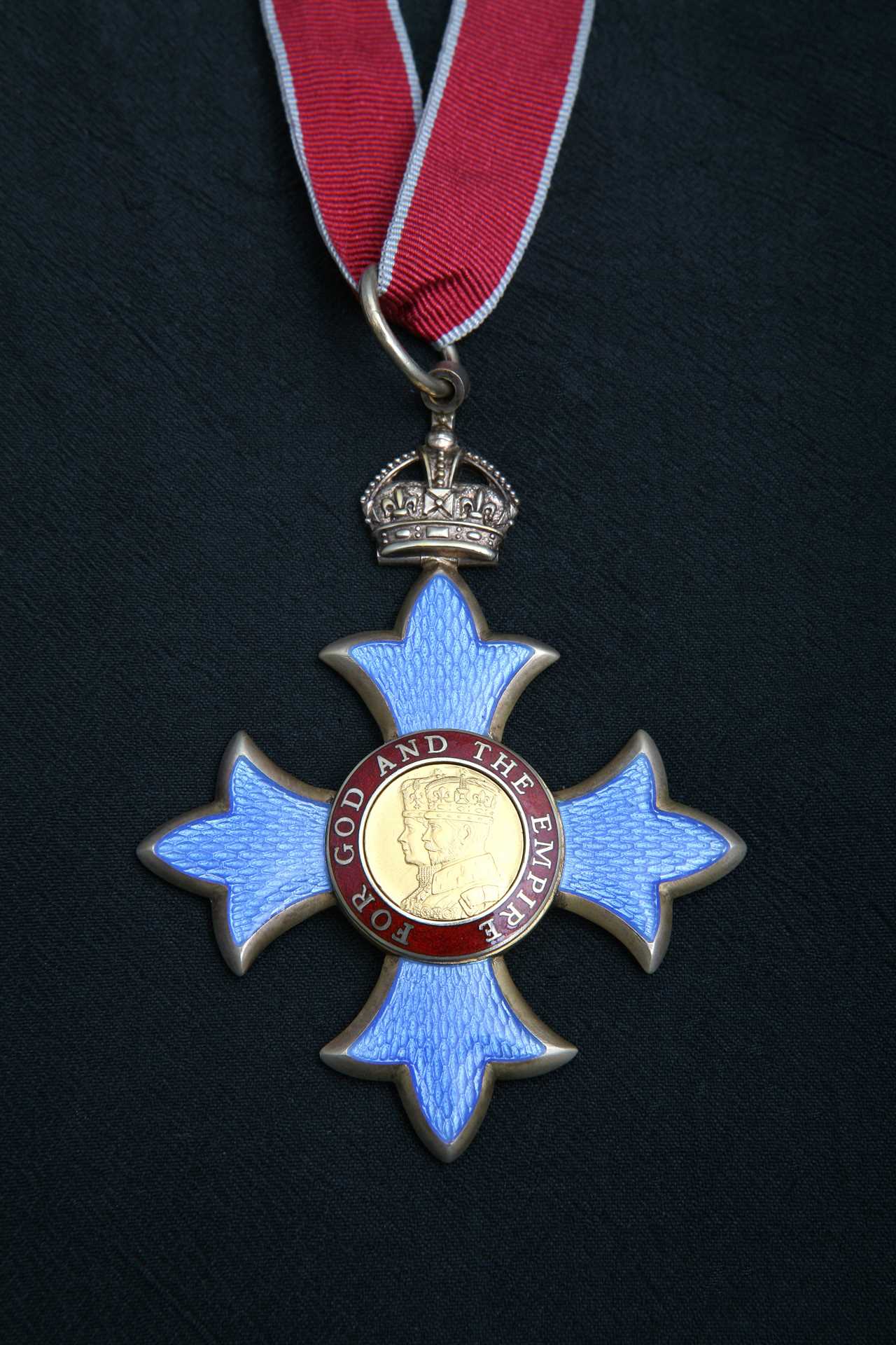 ‘Offensive’ word Empire should be dropped from awards such as OBE & MBE, say honours recipients